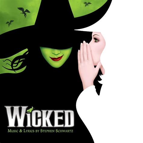 "WICKED" Original Cast Recording Receives First-Ever Wide Release On ...