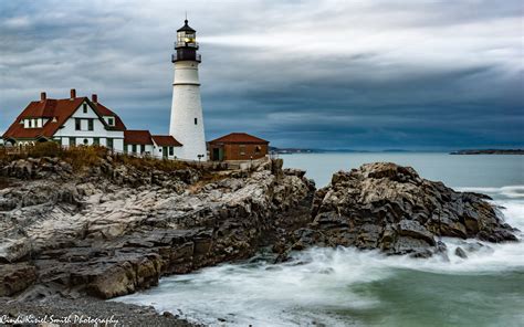 Portland Head Light, USA