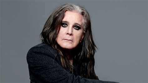 Ozzy Osbourne Retires From Touring - Latest trending news | Hot ...