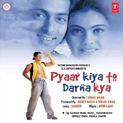 Pyaar Kiya To Darna Kya (1998) Video Songs Download | HDVideo9