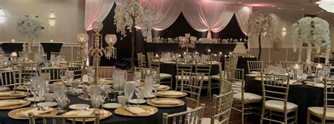 The Elmcrest Banquets | Wedding Venues | Cost, Reviews & Photos | Zola