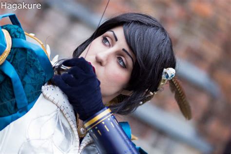 Vex’Ahlia | Cosplay Amino