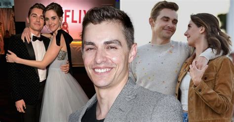 Who is Dave Franco Wife? Facts Surrounding His Love Life - Creeto