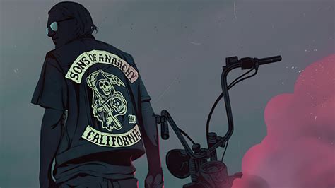 Sons Of Anarchy Poster Art 4k Wallpaper,HD Tv Shows Wallpapers,4k Wallpapers,Images,Backgrounds ...