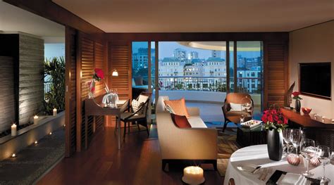 Shangri-La Hotel, Singapore in Singapore, Singapore