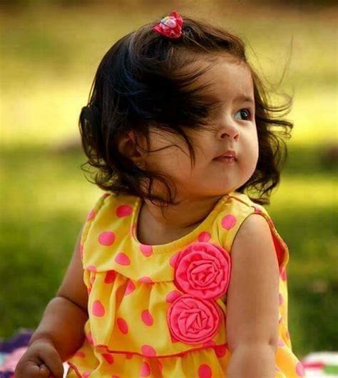 Cute and Adorable Babies with Cute Smile | Cute baby girl photos, Cute baby girl images, Baby ...