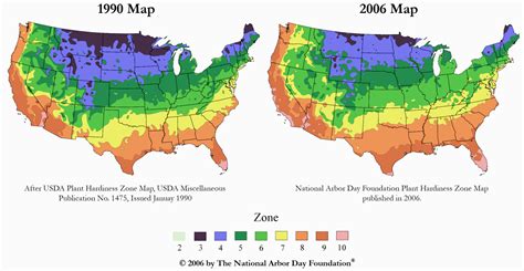 Ohio Climate Map | secretmuseum