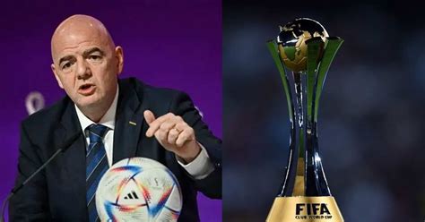 FIFA plans to organize a new Club World Cup in 2025 - TechX Pakistan