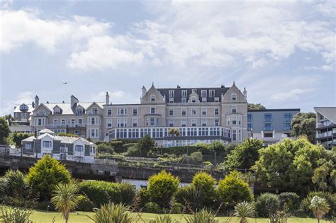 Things To Do In Cornwall - St Ives Hotel & Spa