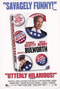 Bulworth Movie Posters From Movie Poster Shop