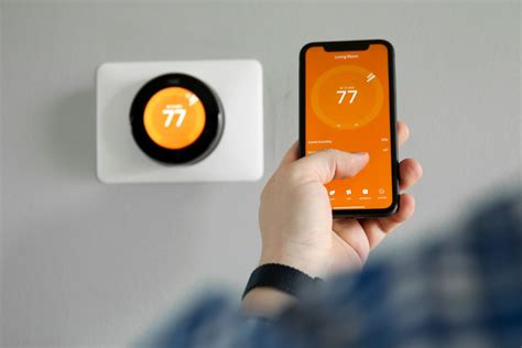 My Google Nest Thermostat Keeps Turning Off—Why? What To Do? - HVACseer.com