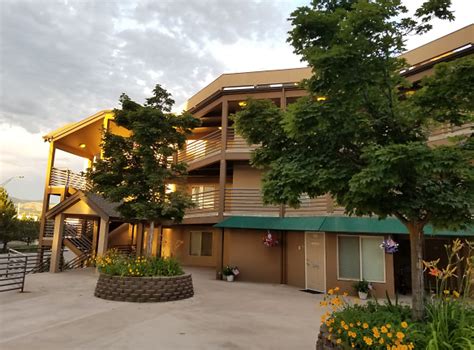 River Walk Apartments - 1689 W Shoreline Dr - Boise, ID Apartments for Rent | Rentals.com