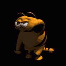 Garfield Dancing GIFs | Tenor