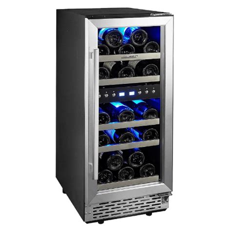 Best Built-In Wine Coolers 2021 - Serve My Drink