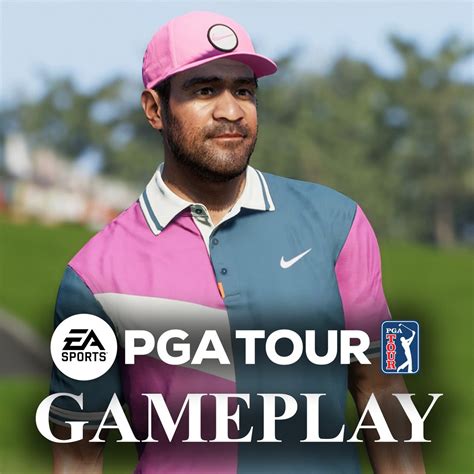 EA SPORTS PGA TOUR on Twitter: "There’s only one place to experience it ...