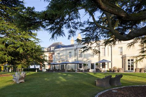 Limewood - New Forest Luxury Country House Hotel England, 5 Star Hotel Hampshire | Slice of ...