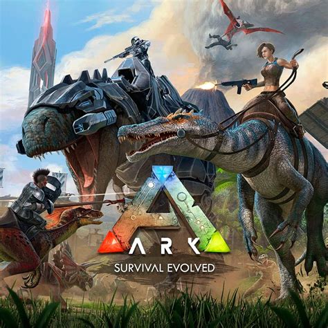 Buy ARK: Survival Evolved (Xbox One + Series) ⭐🥇⭐ cheap, choose from different sellers with ...