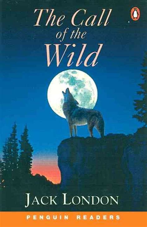 The Call of the Wild by Jack London, Paperback, 9780582420496 | Buy ...