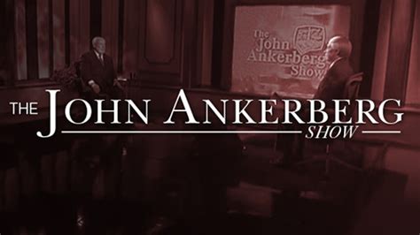 The John Ankerberg Show - Daystar TV