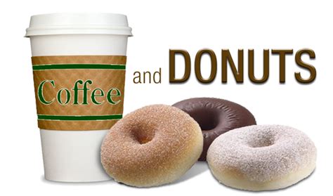 coffee and donuts – American Intelligence Media