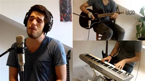 Coldplay - The Scientist (Acoustic Cover) - Onur Erdoğan - YouTube