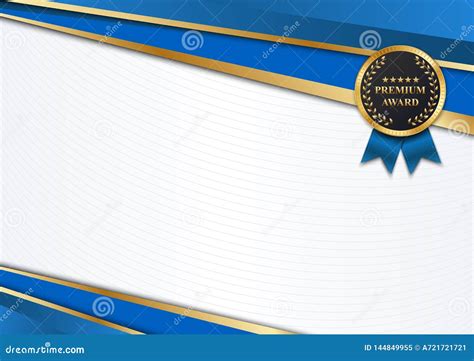 0 Result Images of Certificate Of Appreciation Background Blank - PNG ...