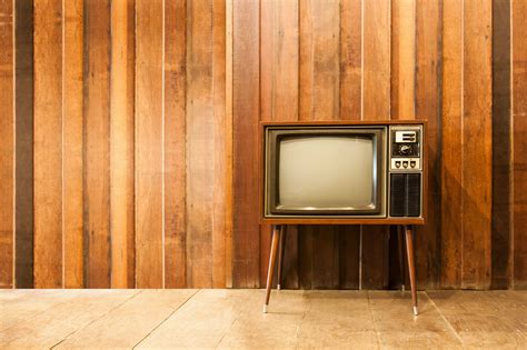 Why Traditional TV is still a necessity