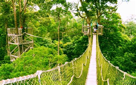 Tempat Wisata di Balikpapan yang paling menarik - Siap Liburan