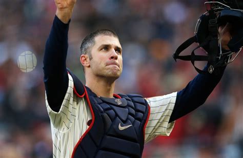 St. Paul's Joe Mauer retiring after 15 seasons with MN Twins