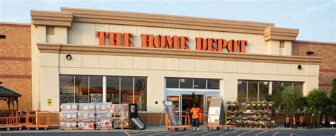 Working at The Home Depot | Glassdoor