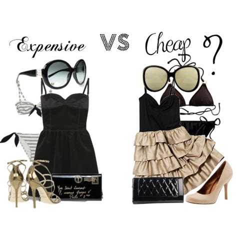 L.A Sweethearts: Expensive VS. Cheap