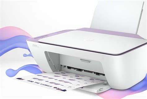 HP DeskJet Ink Advantage 2335 All-in-One Printer - (7WQ08B) - Shop HP ...