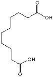 SEBACIC ACID (1,10-DECANEDIOIC ACID)