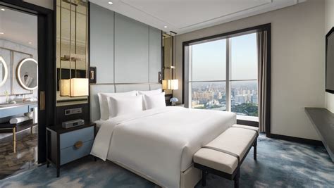 Kempinski opens 21st hotel in China – Business Traveller