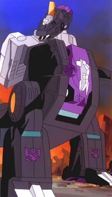 Trypticon (G1) | Transformer Titans Database Wiki | Fandom