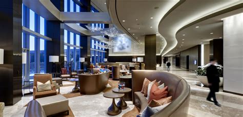 Omni Hotel Dallas – Innovative Lighting Dallas