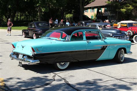 1955 Plymouth Belvedere 2 door | Plymouth belvedere, Plymouth savoy ...