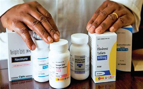 New ARV drugs, early diagnosis key to beating AIDS epidemic – UNAIDS - Trending News