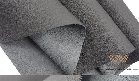 Automotive Upholstery Fabric - WINIW Automotive Leather