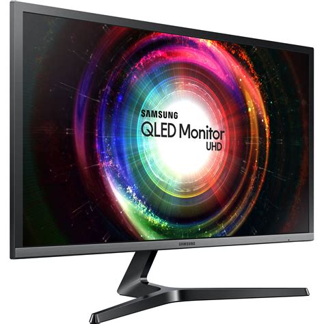 Samsung 4K Monitor