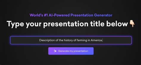 Create a Better Presentation With AI: Presentation Maker AI Tools (+ Video) | Envato Tuts+