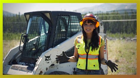 MindForge | 3 Skid-Steer Safety Tips