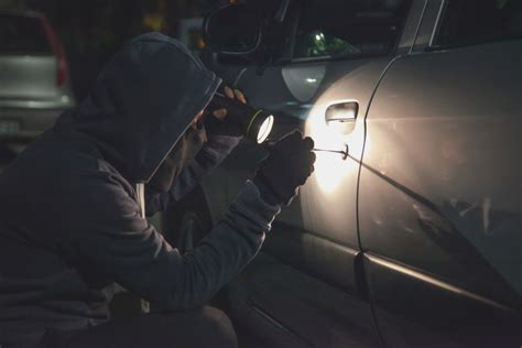 Car Theft Prevention for Dealers and Drivers - Deep Sentinel