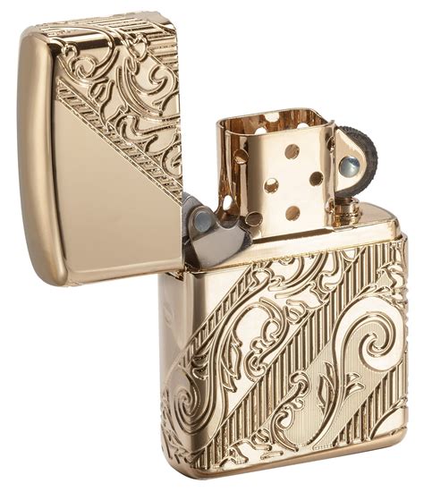 Zippo 2018 Collectible of The Year Pocket Lighter -- Be sure to check ...