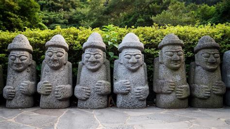 Area Attractions in Jeju Island | LOTTE HOTEL JEJU