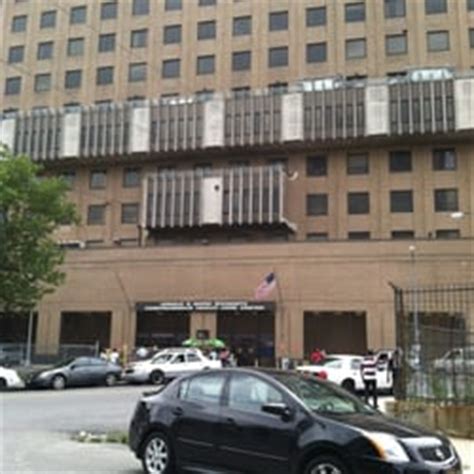 BROOKDALE HOSPITAL MEDICAL CENTER - 21 Photos & 77 Reviews - 1 ...