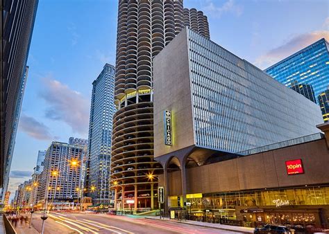 HOTEL CHICAGO DOWNTOWN, AUTOGRAPH COLLECTION: Bewertungen, Fotos & Preisvergleich (IL) - Tripadvisor