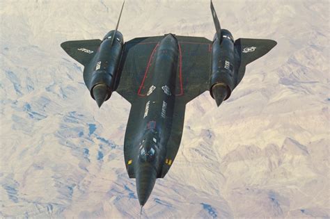 5 Fastest Planes Ever To Fly in All of Aviation History - 19FortyFive