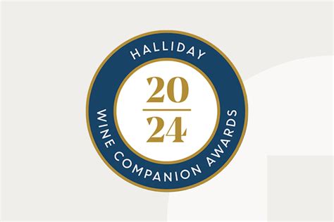 2024 Halliday Wine Companion Award Winners | News | Tarac