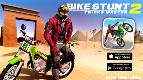 Bike Stunt 2 - Xtreme Racing Game (Early Access) - [ANDROID/IOS ...